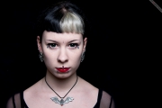 Homeshooting mit Beth Beyond