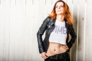 Tine Studioshooting - Peoplefotografie