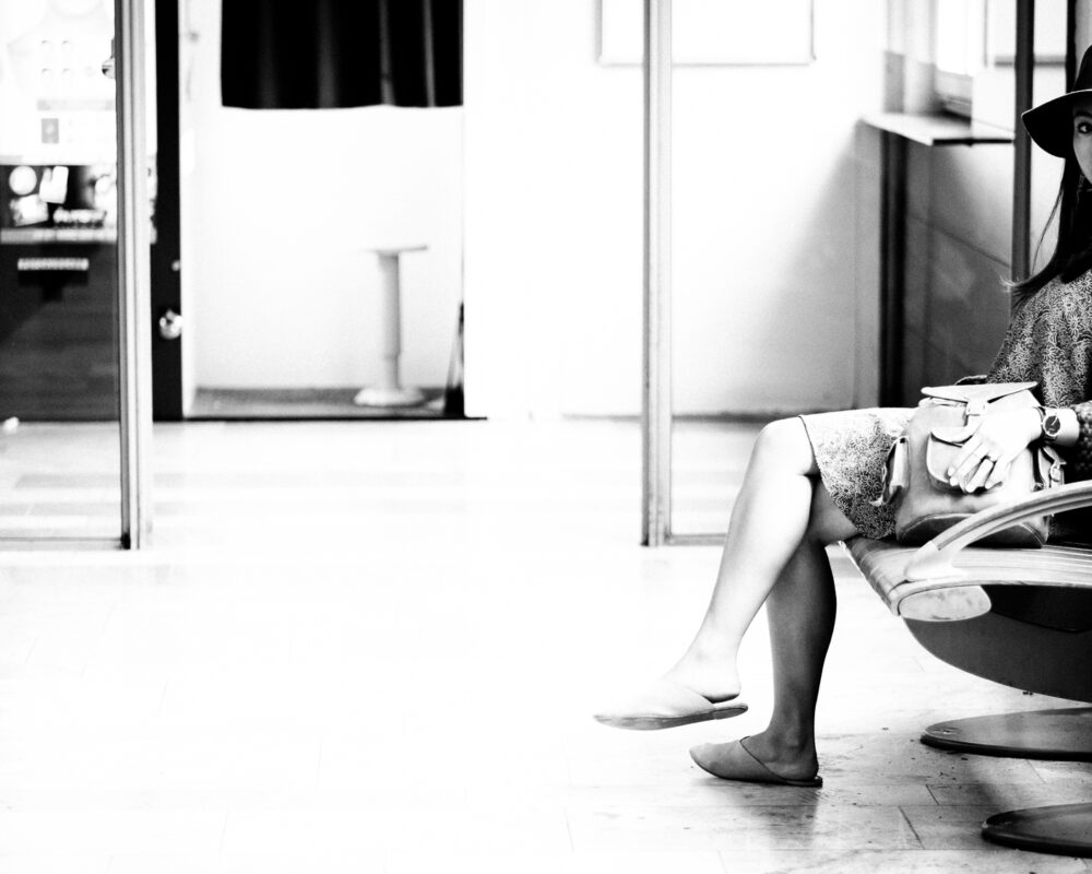 Stationshoot creazyfoto aus Heilbronn mit Ini unterwegs