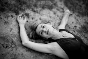 Ich, der Fotograf aus Heilbronn war mit Sigi im Lost Place und in den Dünen bei Speyer unterwegs, ein richtiges Fotoshooting Abendteuer!
