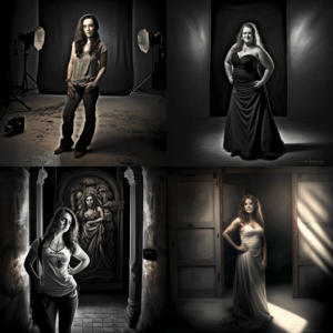 Ich bin creazyfoto, ein leidenschaftlicher Hobbyfotograf aus dem Raum Heilbronn. Ich fotografiere gerne Menschen, hauptsächlich Portraits betätige mich aber auch in der Konzertfotografie, Reisefotografie und Reportage Fotografie. Peoplefotografie mache ich vor allem in spannenden Situationen und an außergewöhnlichen Orten. Ich bin immer auf der Suche nach neuen Möglichkeiten, meine Fotos zu verbessern, zu organisieren und zu präsentieren. In diesem Beitrag möchte ich euch erzählen, wie Künstliche Intelligenz (KI) meine Fotografie verändert hat und welche Tools ich dafür nutze. 12-Ki-in-meiner-Fotografie-copyright-creazyfoto-Fotograf-Heilbronn