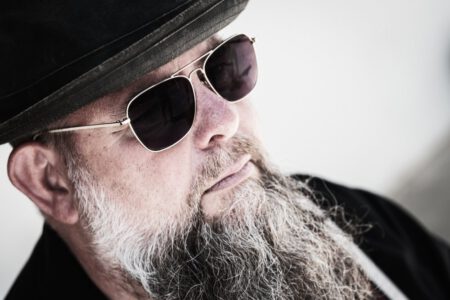 Entspanntes Charakterportrait, freies Fotoprojekt beim Treffen in Zingst – Fotograf aus Heilbronn