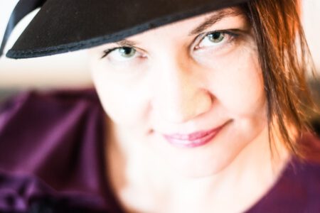 Sue_M Portraitshooting - Peoplefotografie